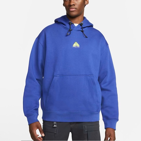 Nike ACG Other - Nike ACG Therma-Fit Fleece Pullover Hoodie